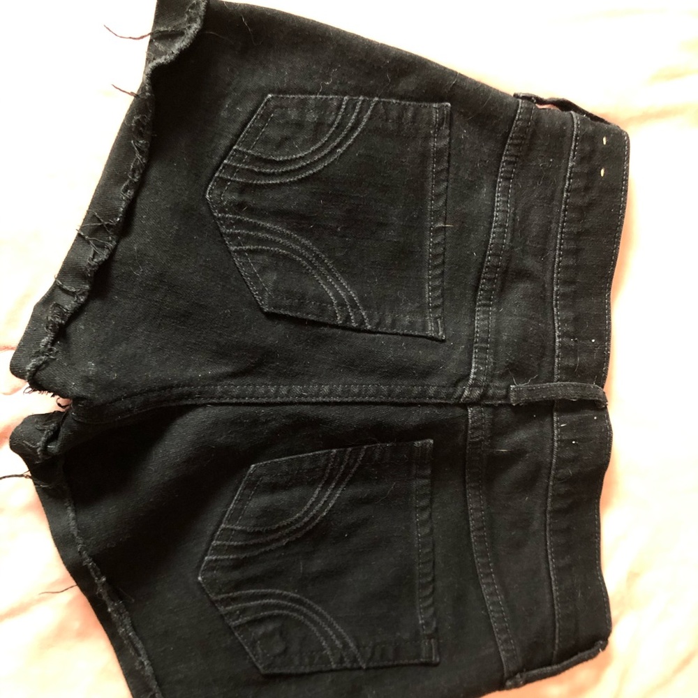 Hollister shorts
